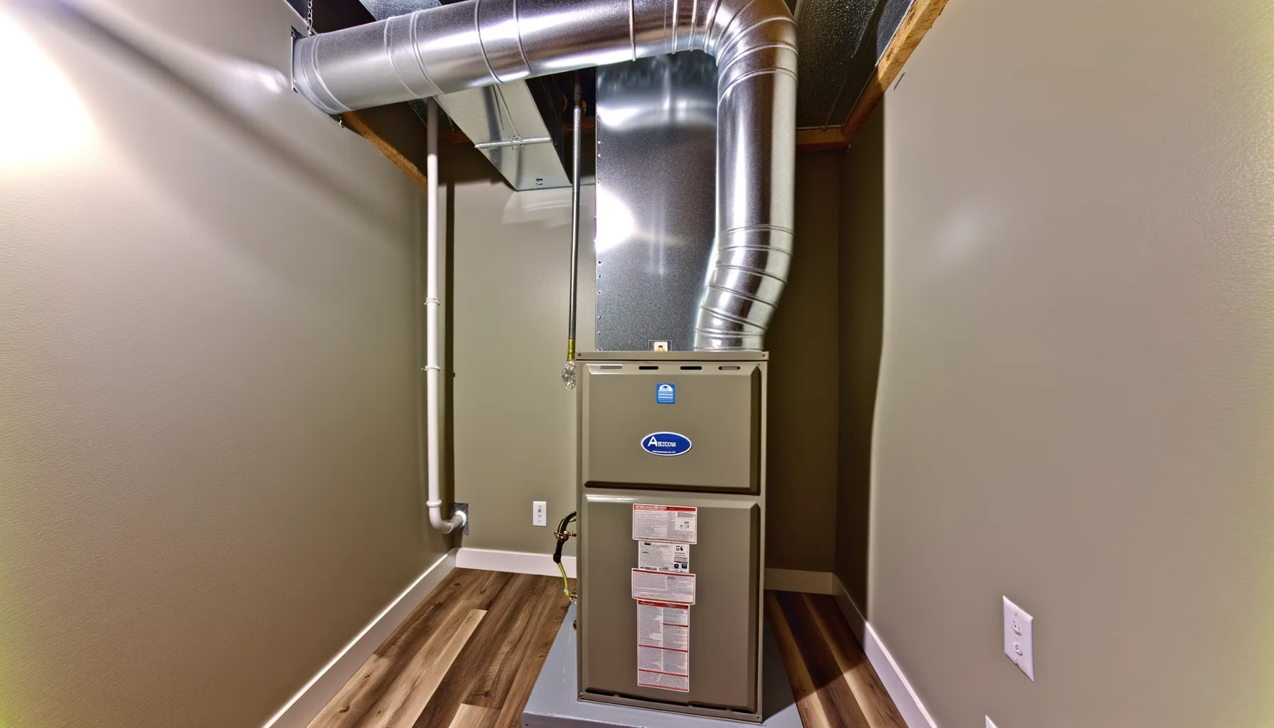 HVAC System Inspection