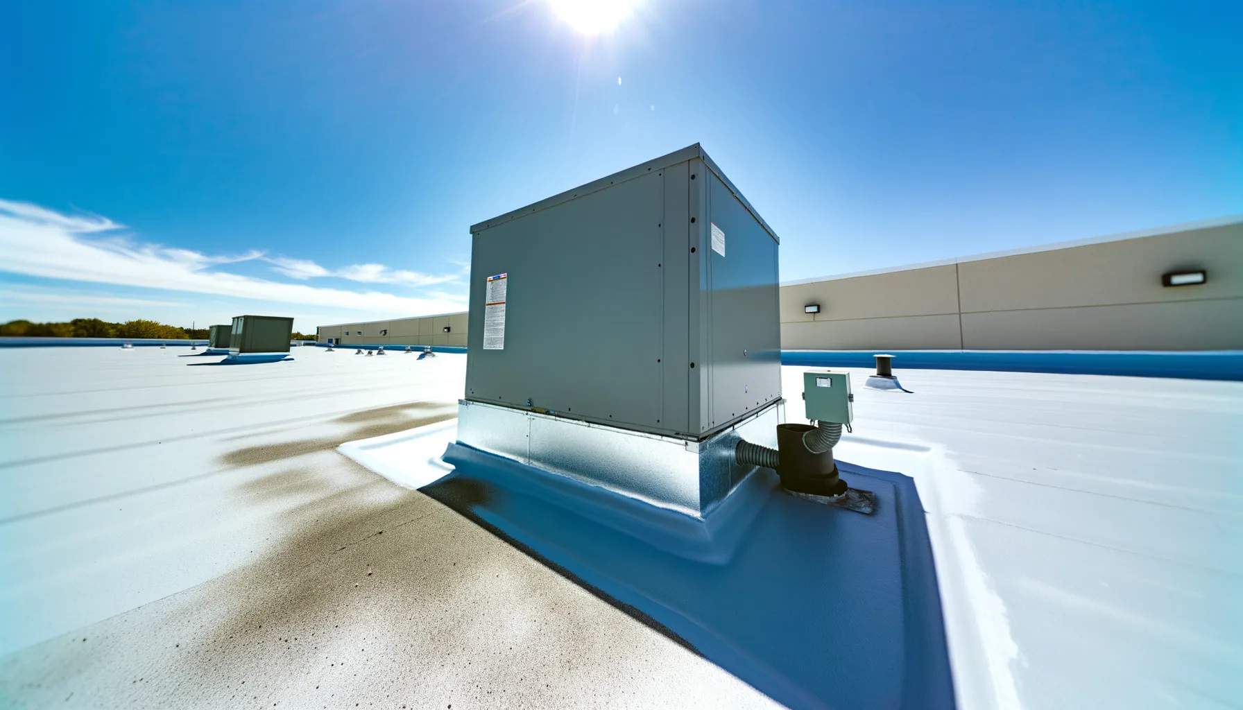 Thermostat Installation